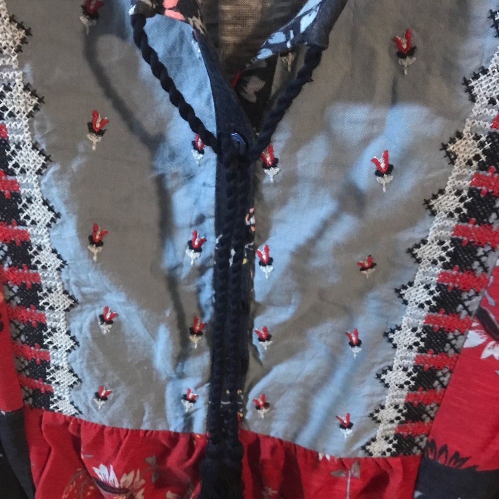 Style and Co. plus size top - Picture 4 of 6